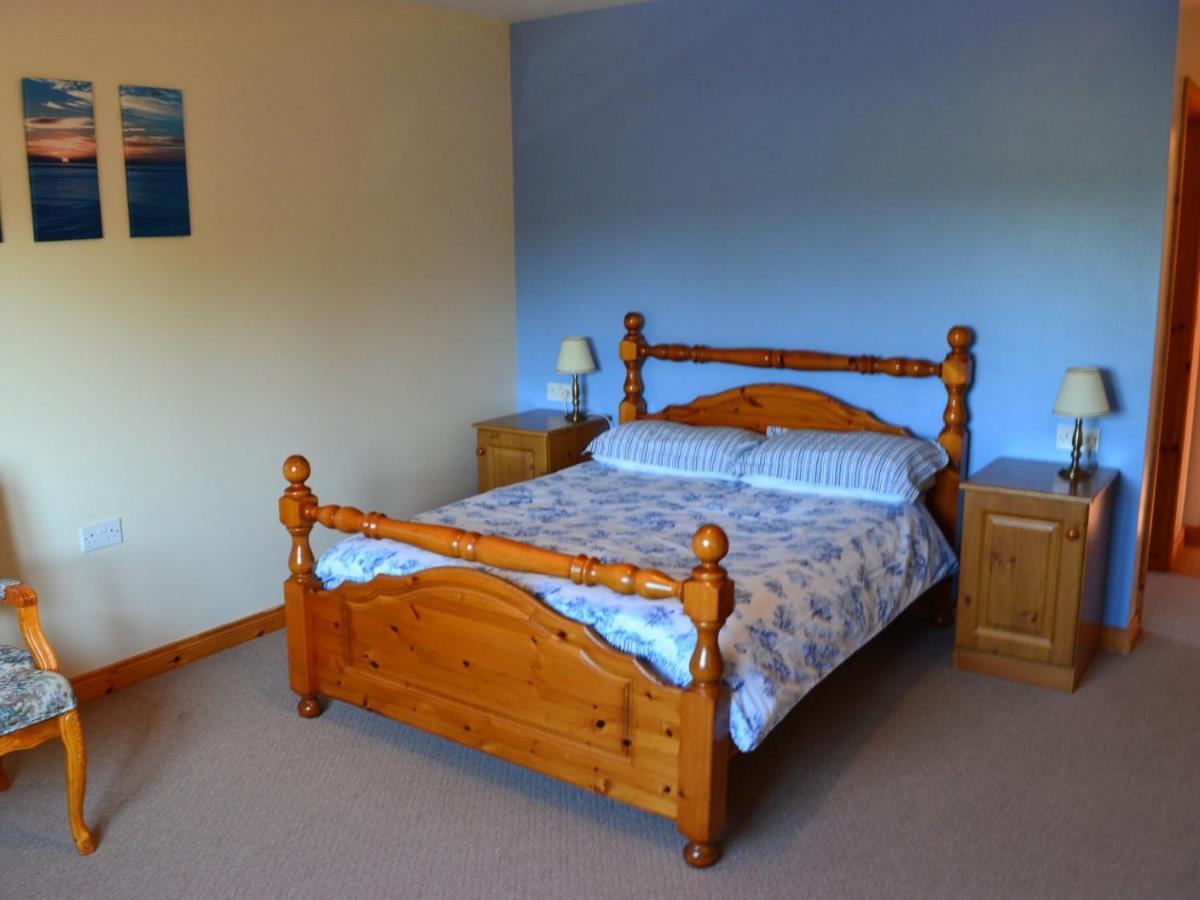 Manorview B&B Cookstown Quarto foto
