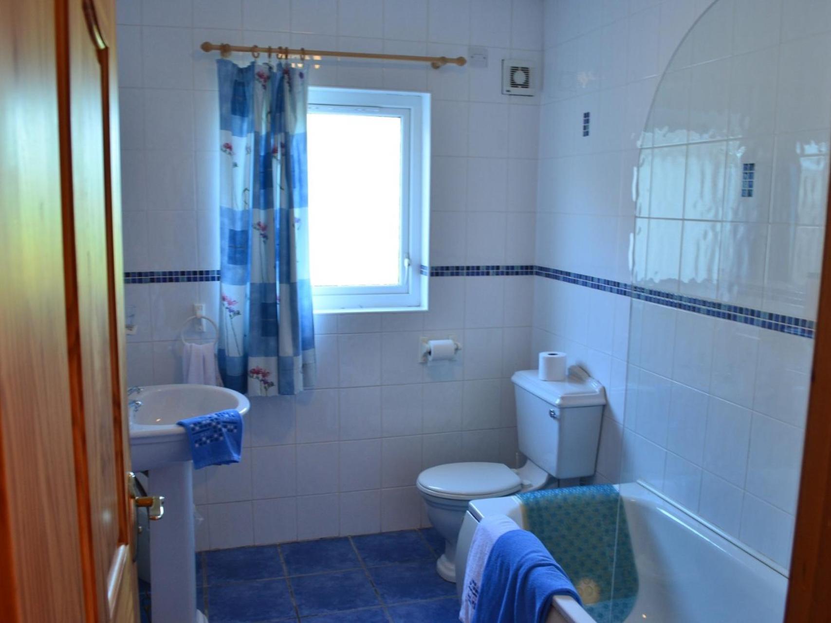 Manorview B&B Cookstown Quarto foto