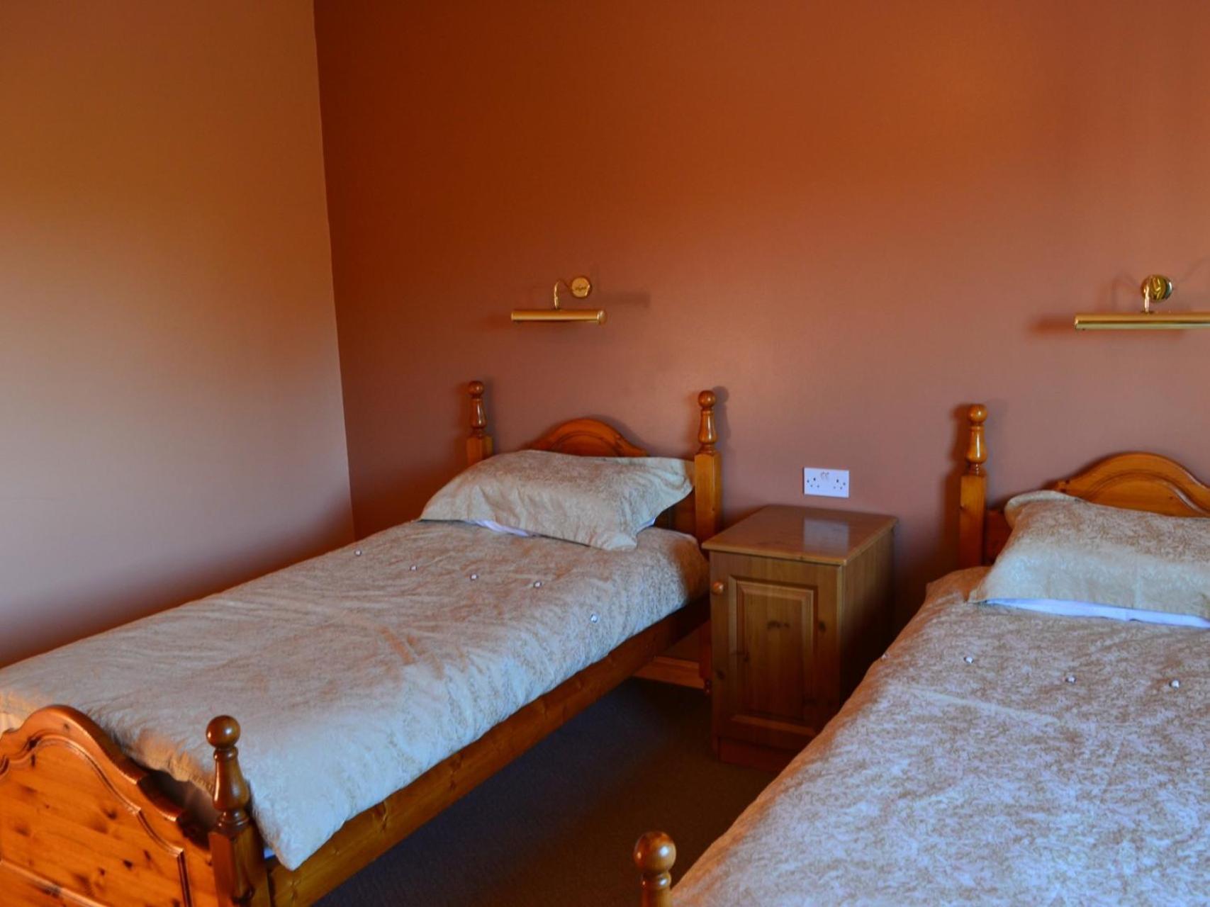 Manorview B&B Cookstown Quarto foto
